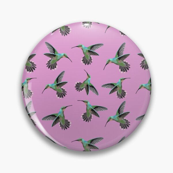 Item preview, Hummingbird designed and sold by Ilustrandoporai.