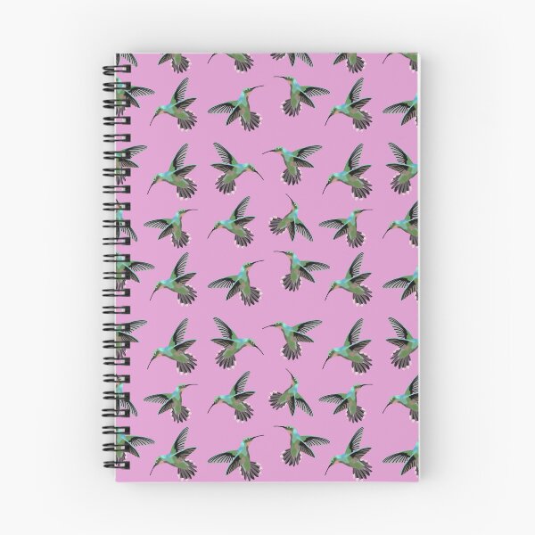 Item preview, Hummingbird designed and sold by Ilustrandoporai.