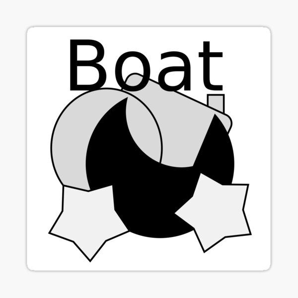 Item preview, Deconstructed Boat designed and sold by CTL-H.
