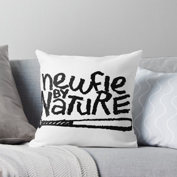 Item preview, Newfie by Nature — Original Seal Club Design designed and sold by MistaMark.