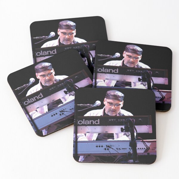 Item preview, Paul Carack - Photograph designed and sold by ConcertImages.