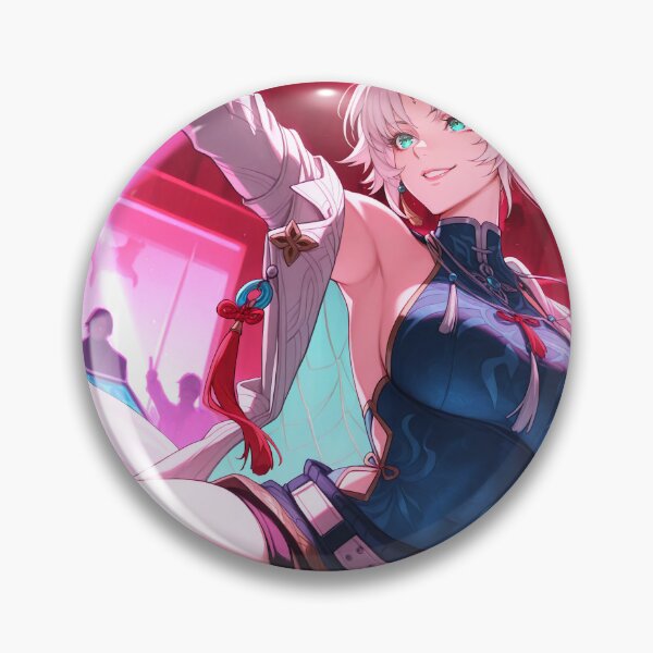Item preview, DJ/Club Feixiao designed and sold by TouchFIuffyTail.