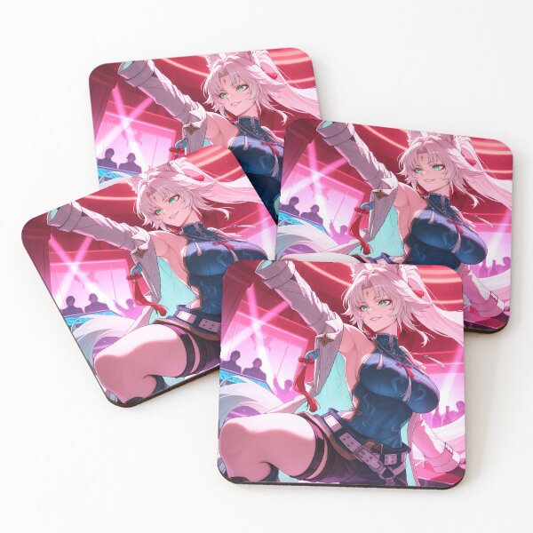 Item preview, DJ/Club Feixiao designed and sold by TouchFIuffyTail.