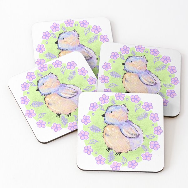 Item preview, Robin designed and sold by ShesSketchy.