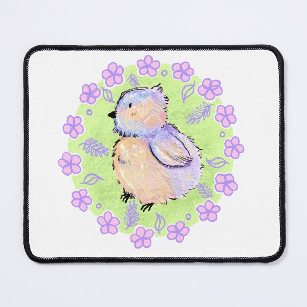 Item preview, Robin designed and sold by ShesSketchy.