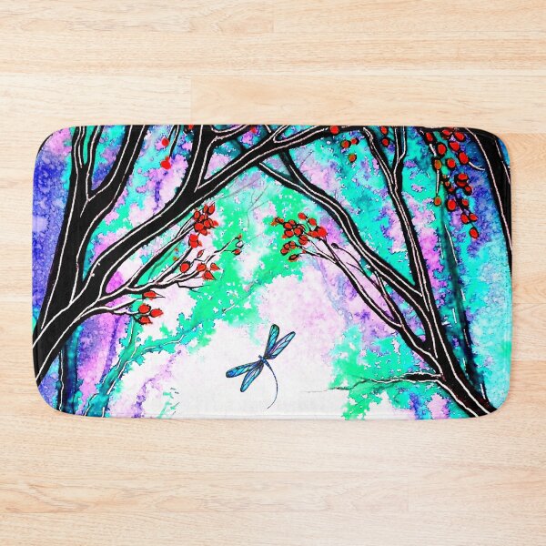 Item preview, Forest Light designed and sold by Linda Callaghan.