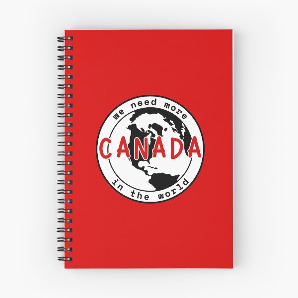 Item preview, WE NEED MORE CANADA(1 of 2) ... designed and sold by fetch-it-studio.