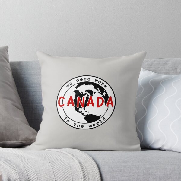 Item preview, WE NEED MORE CANADA(1 of 2) ... designed and sold by fetch-it-studio.