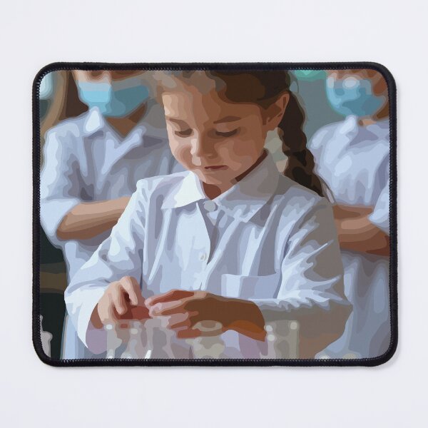 Item preview, Little Scientist. designed and sold by Whose-sweat.