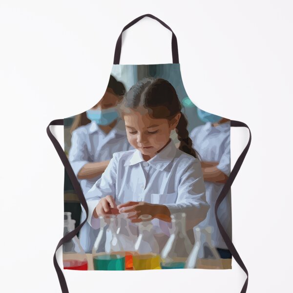 Item preview, Little Scientist. designed and sold by Whose-sweat.