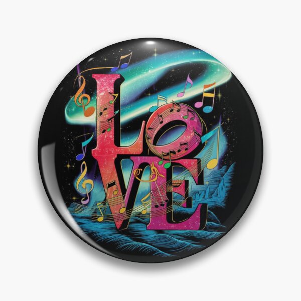 Item preview, Celestial Music of LOVE designed and sold by JStLAiART.