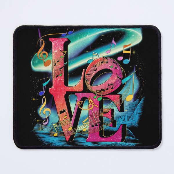 Item preview, Celestial Music of LOVE designed and sold by JStLAiART.