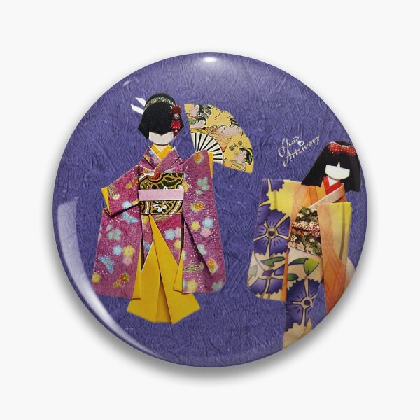 Item preview, Orient designed and sold by Fluid Artzworx.