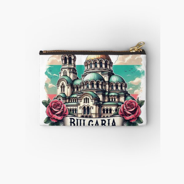 Item preview, Bulgaria Church designed and sold by devonclemon.