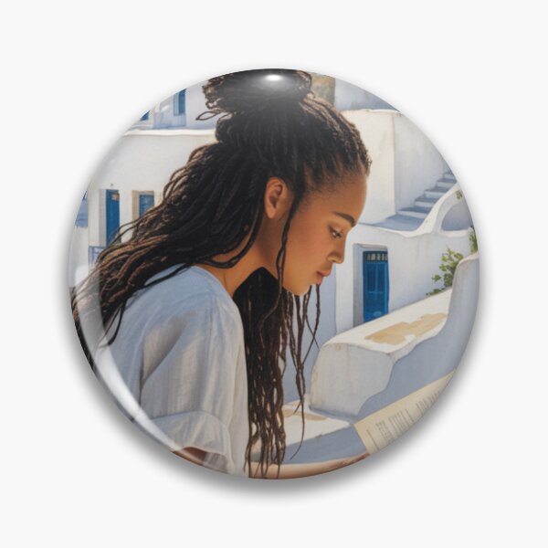 Item preview, The Reader  designed and sold by CanvasCarousel.
