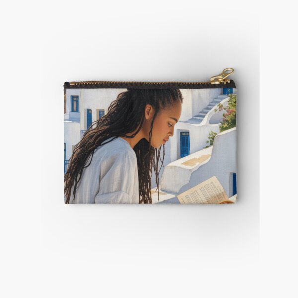 Item preview, The Reader  designed and sold by CanvasCarousel.
