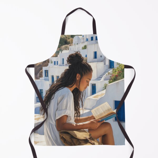 Item preview, The Reader designed and sold by CanvasCarousel.