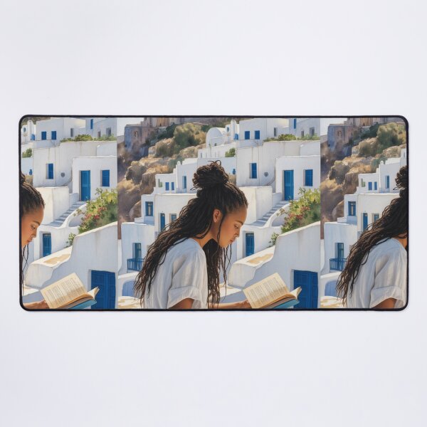 Item preview, The Reader  designed and sold by CanvasCarousel.