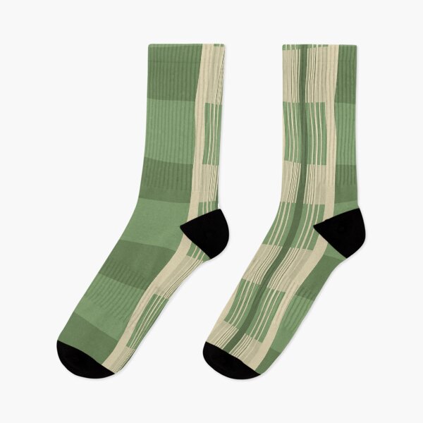 Item preview, Green Moss Country Plaid 6  designed and sold by Sharon Schwalbe.