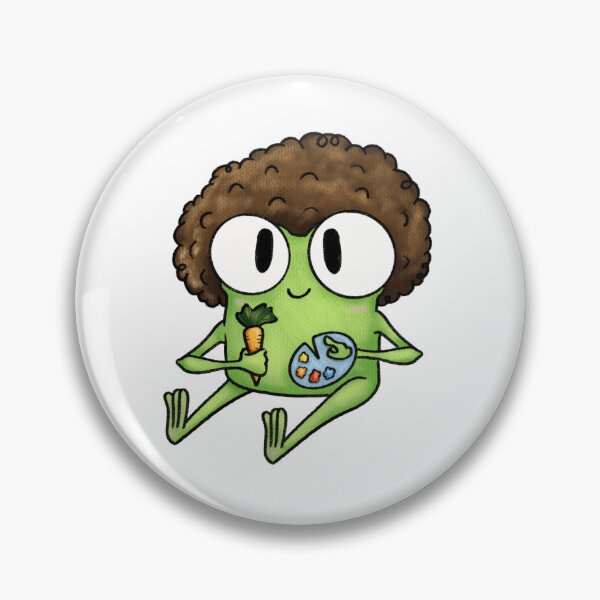 Item preview, Artist Frog designed and sold by ShesSketchy.