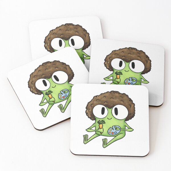 Item preview, Artist Frog designed and sold by ShesSketchy.
