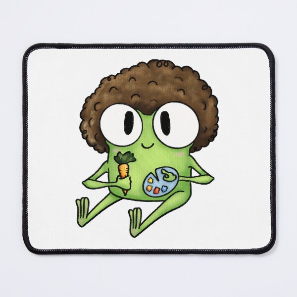 Item preview, Artist Frog designed and sold by ShesSketchy.