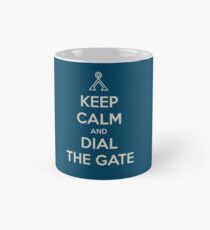 Incoming Wormhole Mug