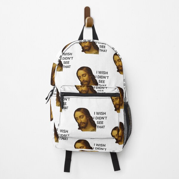 Item preview, I Wish I Didn’t See That designed and sold by Radgraphic.