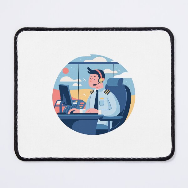 Item preview, Air Traffic Controllers Receive Excellent Communication Skills Training designed and sold by FWLKIT.