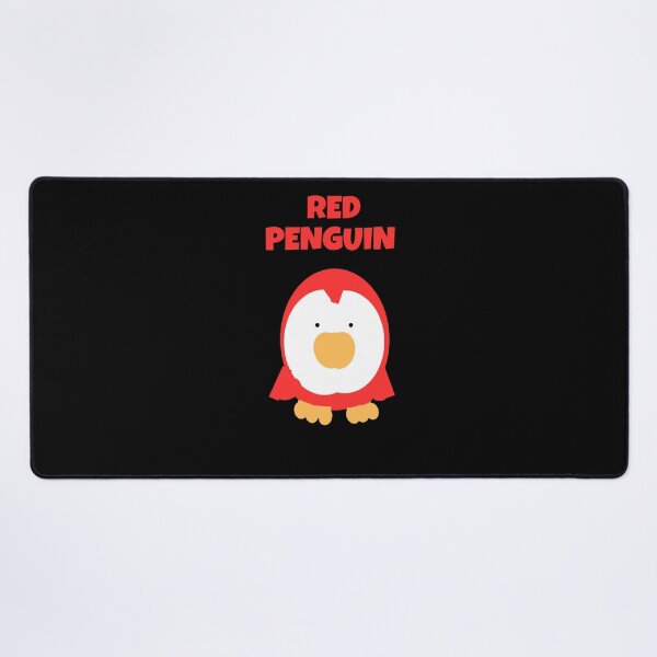 Item preview, RED PENGUIN designed and sold by GrindWardrobe.