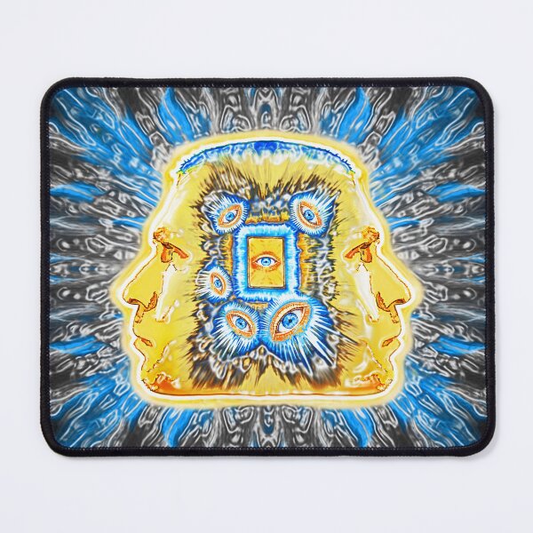 Item preview, ElectricMEyend designed and sold by Klaus Bremner (Autotelic Art).