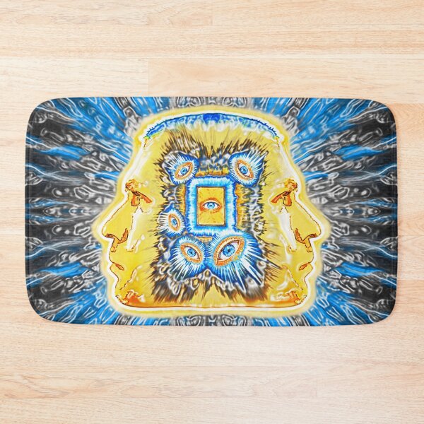 Item preview, ElectricMEyend designed and sold by Klaus Bremner (Autotelic Art).