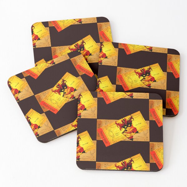 Item preview, theatre tickets - for men, women, children who love theater, drama and comedy designed and sold by sweetees4u.