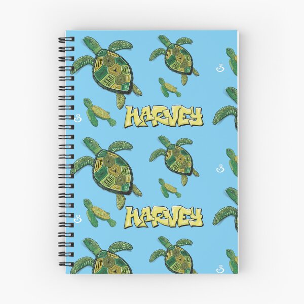 Item preview, Harvey, Turtle Art designed and sold by rachsevers.