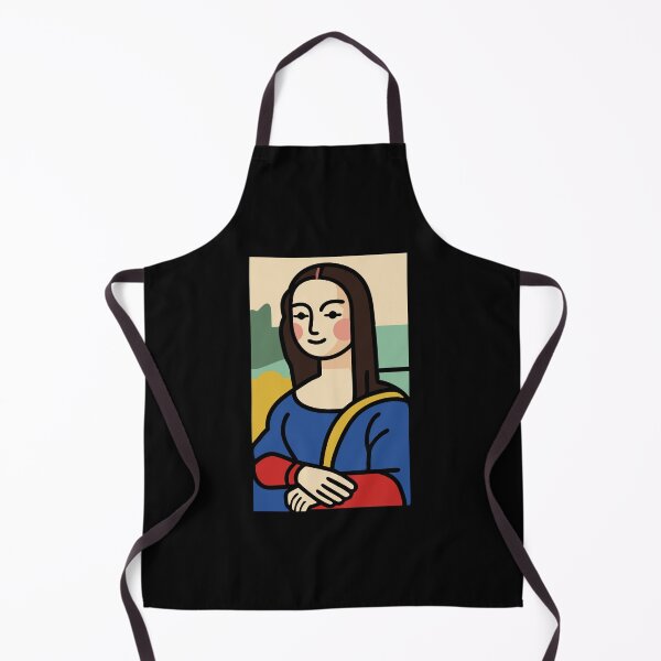 Item preview, The Bauhaus mona Lisa designed and sold by Timegraf.