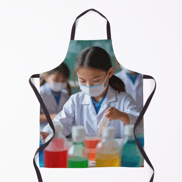 Item preview, Little Scientist. designed and sold by Whose-sweat.