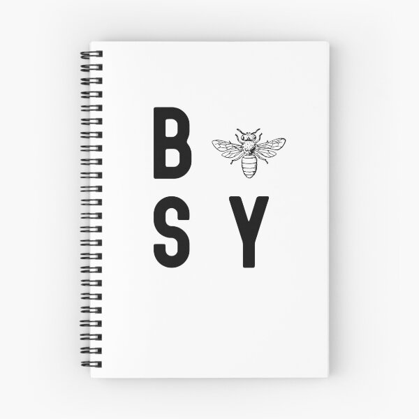 Item preview, Busy Bee funny busy person beekeeper humor designed and sold by snowry.