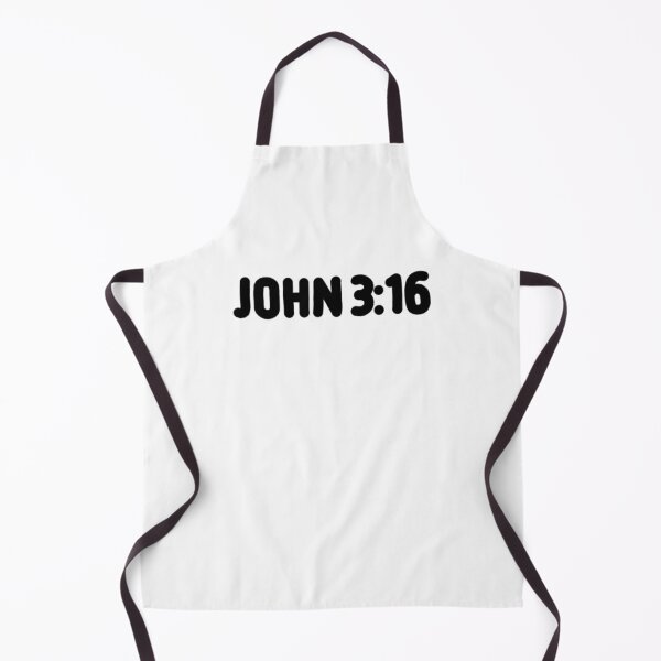 Item preview, John 3:16 designed and sold by LRM_ artz.