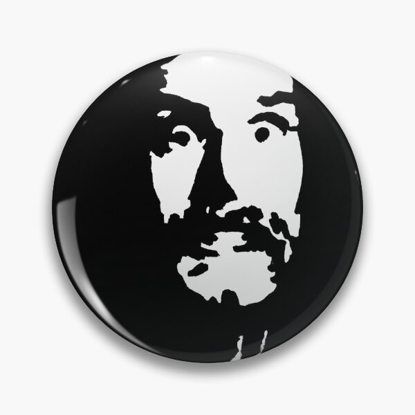 Item preview, The Nuge designed and sold by Chad's Fresh Art.