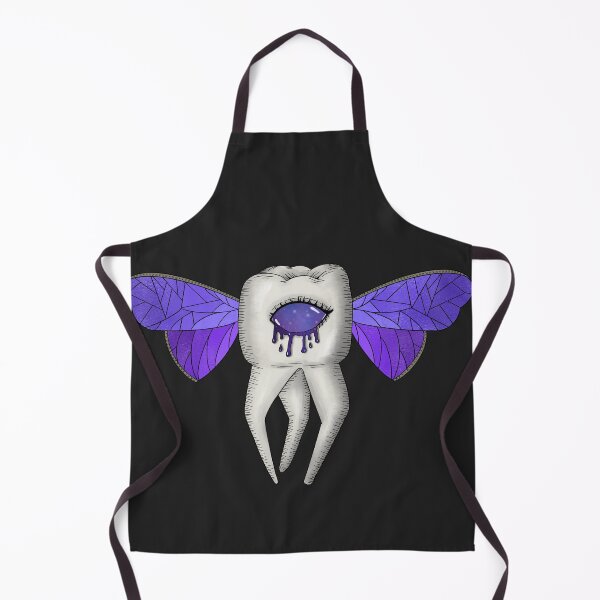 Item preview, The Tooth Fairy designed and sold by WrensDgtDesigns.