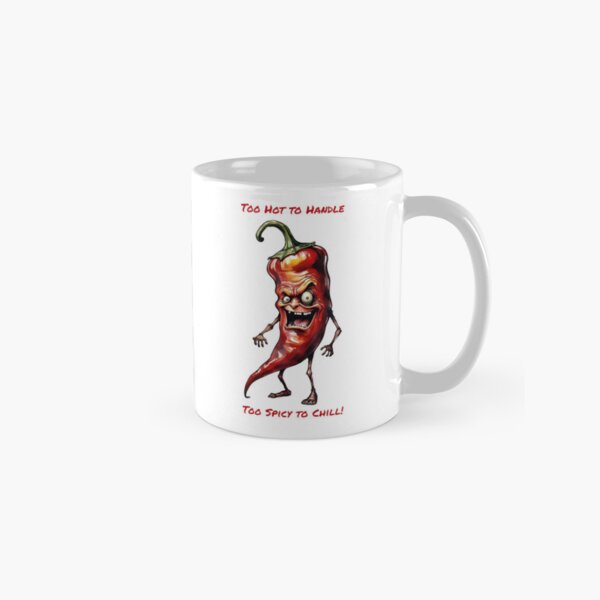 Item preview, Too Hot To Handle designed and sold by ArtShare.