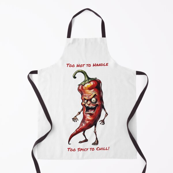 Item preview, Too Hot To Handle designed and sold by ArtShare.