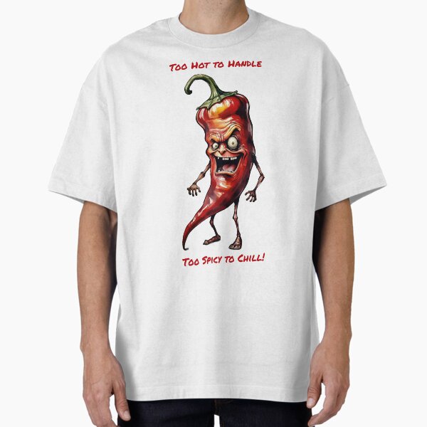 Item preview, Too Hot To Handle designed and sold by ArtShare.