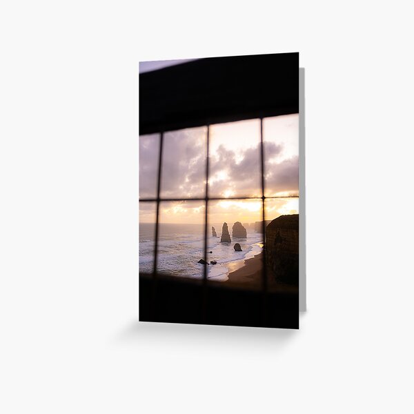 Item preview, Unique Framing - Twelve Apostles designed and sold by LMKphotography.