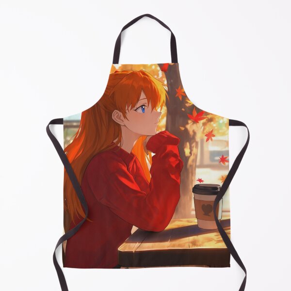 Aperçu de l'œuvre Asuka créée et vendue par jinwooo.