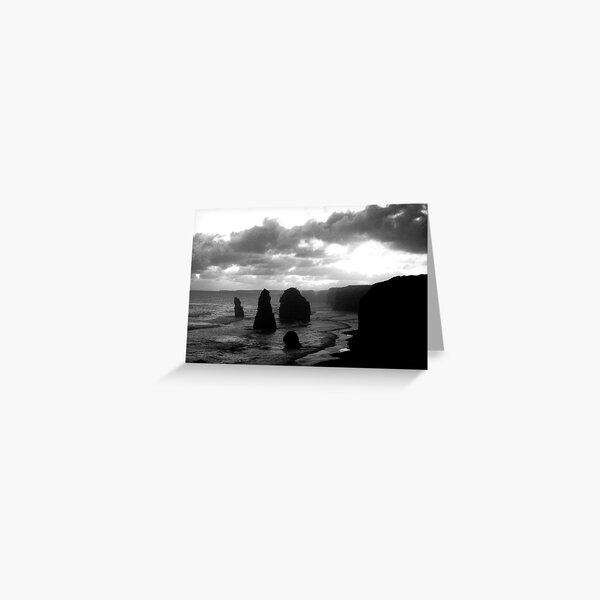 Item preview, Vintage Twelve Apostles designed and sold by LMKphotography.