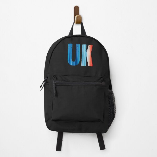 Item preview, Climate Change Stripes - UK designed and sold by Frank J. Art.