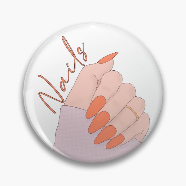 Item preview, Wonderful Nails designed and sold by shopdiego.