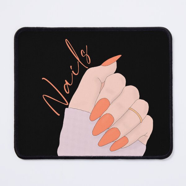 Item preview, Wonderful Nails designed and sold by shopdiego.