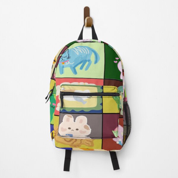 Item preview, Mundo Fofo Ilustrado designed and sold by claralimasl.